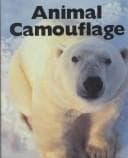 Tapa de Animal camouflage