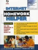 Tapa de Internet homework helper