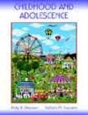 Tapa de Childhood and adolescence