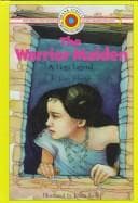 Tapa de The warrior maiden