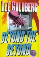 Tapa de Beyond the beyond