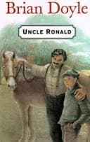 Tapa de Uncle Ronald