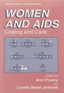Tapa de Women and AIDS