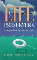 Tapa de Life preservers