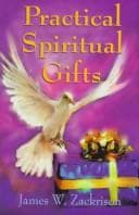Tapa de Practical spiritual gifts