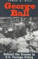 Tapa de George Ball