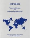 Tapa de Intranets