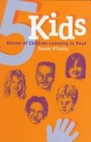 Tapa de 5 kids