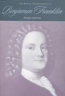 Tapa de The radical enlightenments of Benjamin Franklin