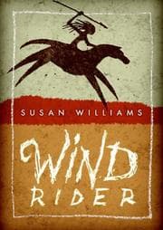 Tapa de Wind rider