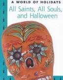 Tapa de All Saints, All Souls, and Halloween