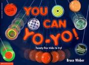 Tapa de You Can Yo-yo