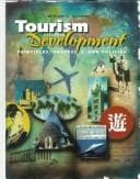 Tapa de Tourism development