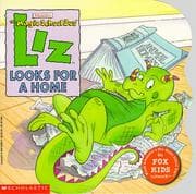 Tapa de Liz looks for a home