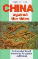 Tapa de China against the tides