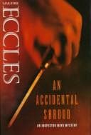 Tapa de An accidental shroud