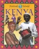 Tapa de Kenya