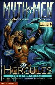 Tapa de Hercules