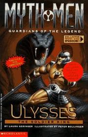 Tapa de Ulysses
