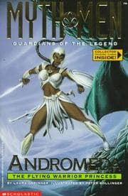 Tapa de Andromeda