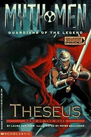 Tapa de Theseus