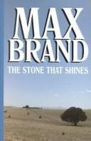 Tapa de The stone that shines