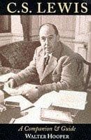 Tapa de C.S.Lewis