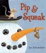 Tapa de Pip & Squeak