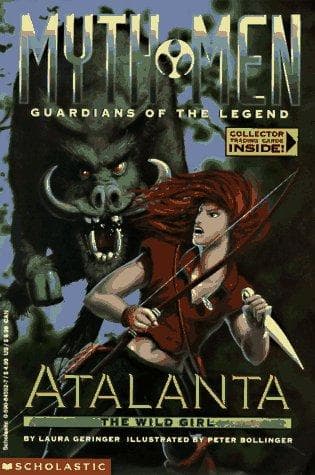Tapa de Atalanta