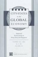 Tapa de City-states in the global economy