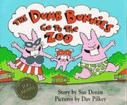 Tapa de The Dumb Bunnies go to the zoo