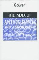 Tapa de The index of antioxidants and antiozonants