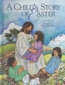 Tapa de A child's story of Easter