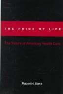 Tapa de The price of life