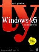 Tapa de Windows 95