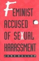 Tapa de Feminist accused of sexual harassment