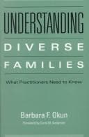 Tapa de Understanding diverse families