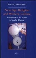 Tapa de New Age religion and Western culture