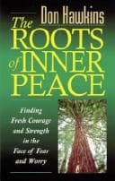 Tapa de The roots of inner peace