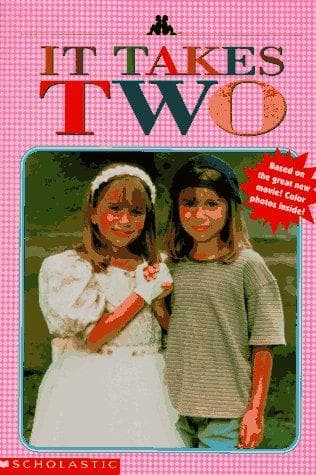 Tapa de It Takes Two