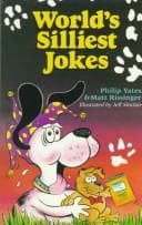 Tapa de World's silliest jokes