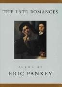 Tapa de The Late Romances