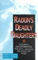 Tapa de Radon's deadly daughters