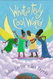 Tapa de What a truly cool world