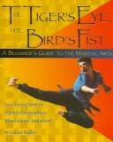 Tapa de The tiger's eye, the bird's fist