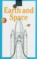 Tapa de Earth and Space (It's a Fact)