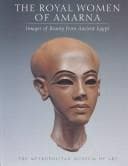 Tapa de The royal women of Amarna