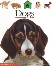 Tapa de Dogs