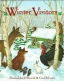 Tapa de Winter visitors