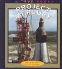 Tapa de Project Mercury